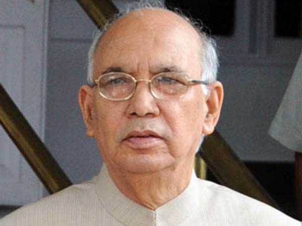 பதவிக் காலம் முடிவு