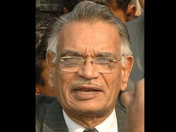 சிவராஜ் பாட்டீல் 