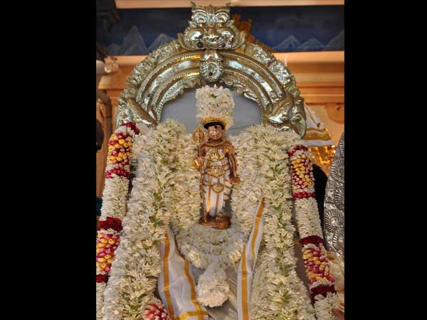 முருகன் ஆலய விழாக்கள்