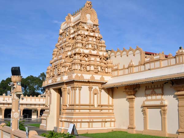 சைவநெறியின் சிறப்பு