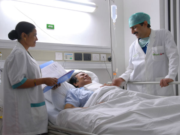 நவீன கட்டமைப்பு வசதி