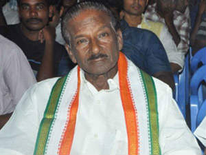 Kumari Anandan demands TN MPs speak in Tamil in the Parliament Kumari Anandan demands TN MPs speak in Tamil in the Parliament