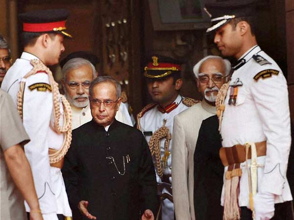 மாநில அரசுகளின் நண்பன்