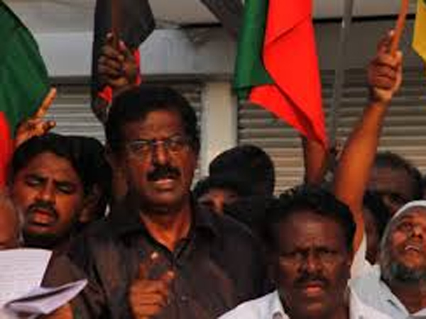 கோவை ராமகிருஷ்ணன்