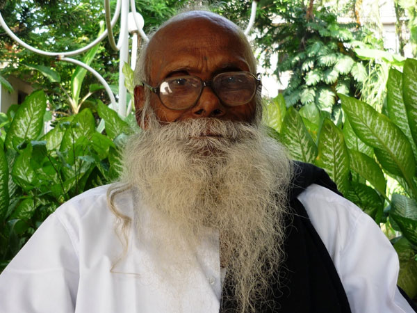 ஆனைமுத்து