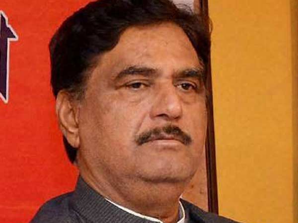 கோபிநாத் முண்டே மறைவு