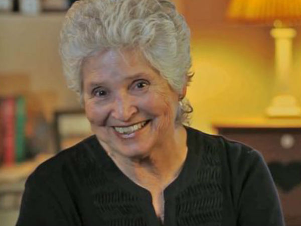 தொலைக்காட்சி பேட்டி: