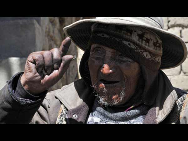 திங்களன்று மரணம்: