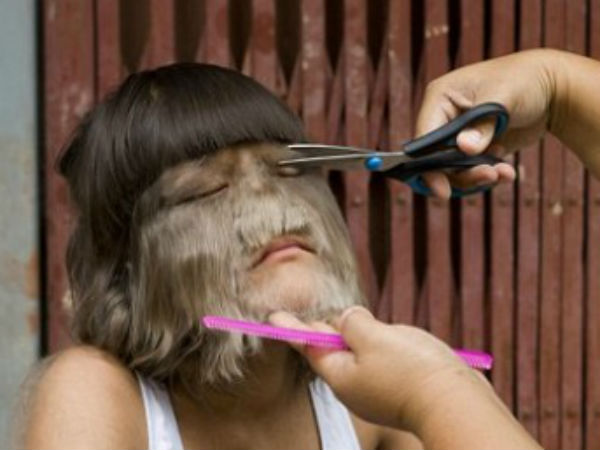 ஹேர்கட்... ஹேர்கட்...