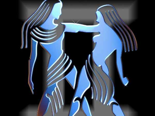 மிதுனம்: