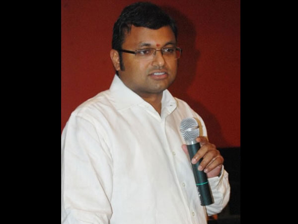 ஆம்புலன்ஸ் ஊழல்