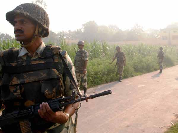 போலீசார் குவிப்பு