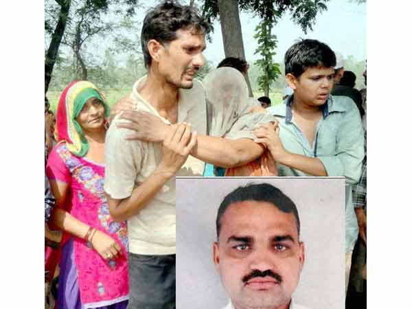 இருவர் பலி