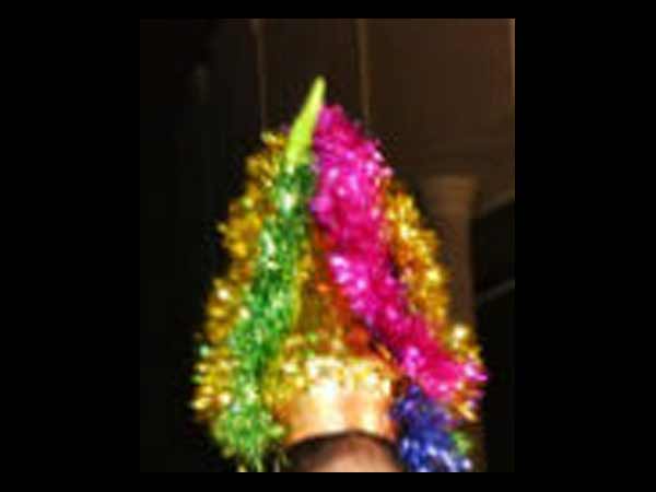 விடிய விடிய கரகம் ஆடுவேன்