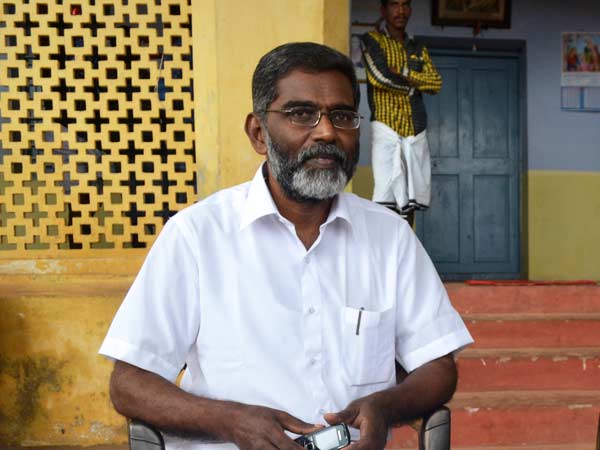 ஆய்வு மேற்கொள்ளவில்லை...