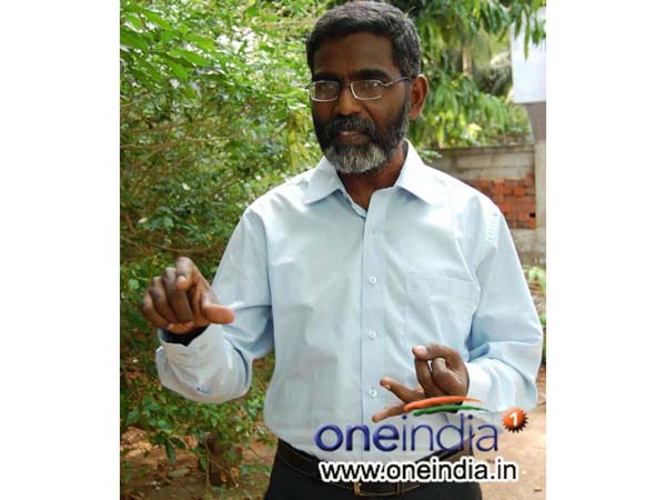 நேர்மையானவன்...