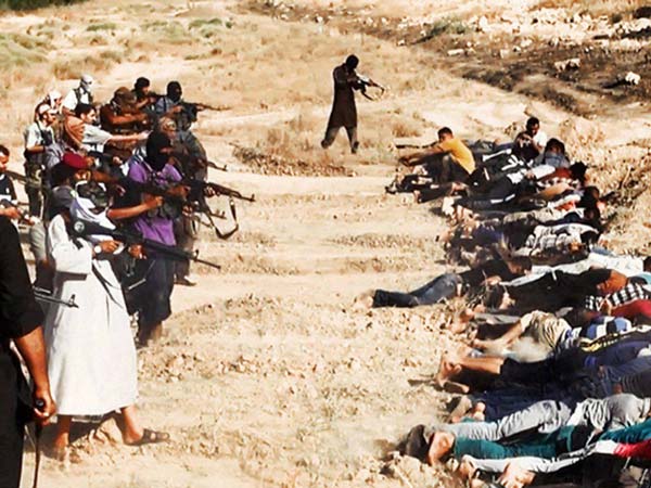 வெளியேறிய அமெரிக்கா..