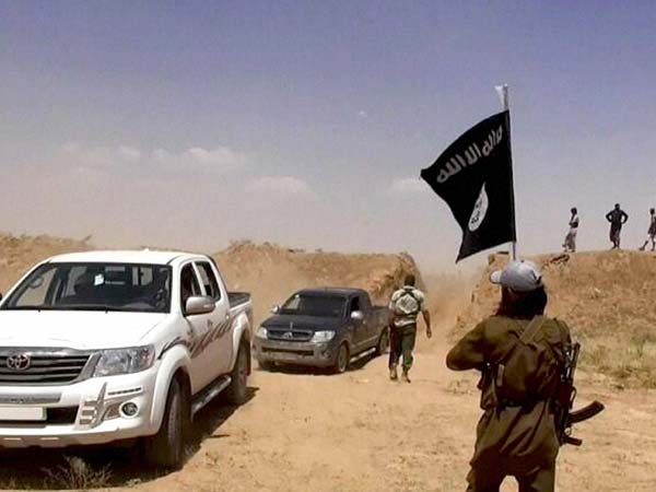 வீழ்ந்தன அரசுப் படைகள்...