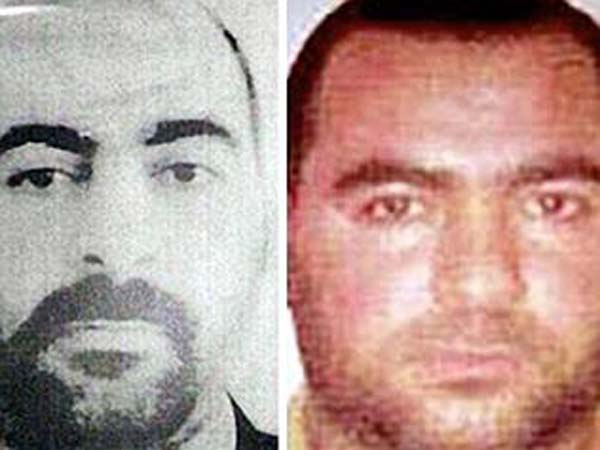 இன்னொரு பின்லேடன்...