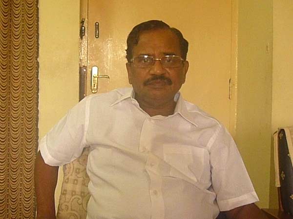 பாஜகவில் சேரமாட்டேன்