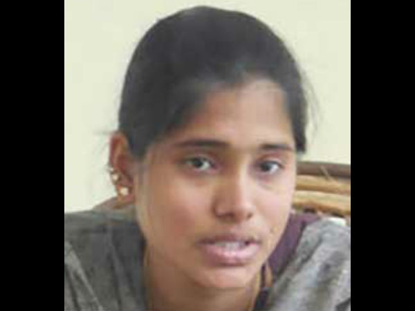 பெண் புகார்