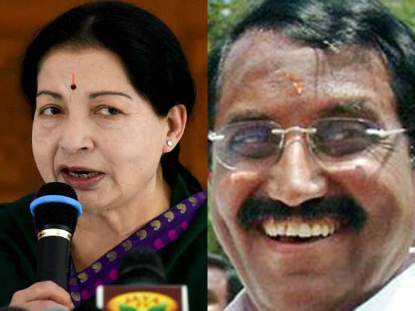 ஒன்றிய செயலாளர் பட்டியல்
