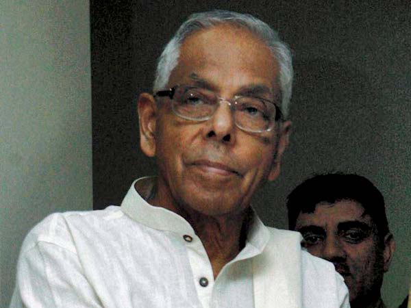 ராஜினாமா செய்கிறார்?