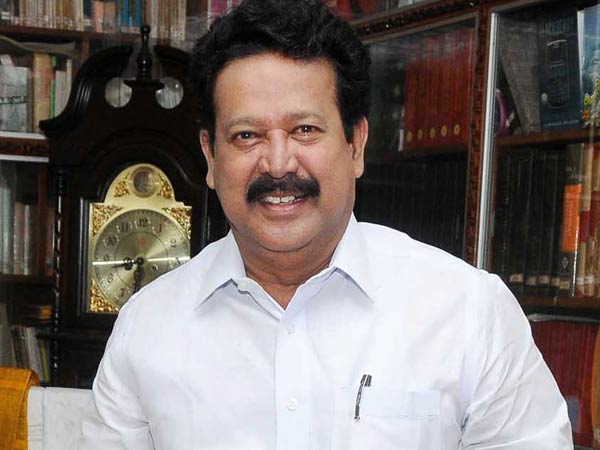 பொன்முடி