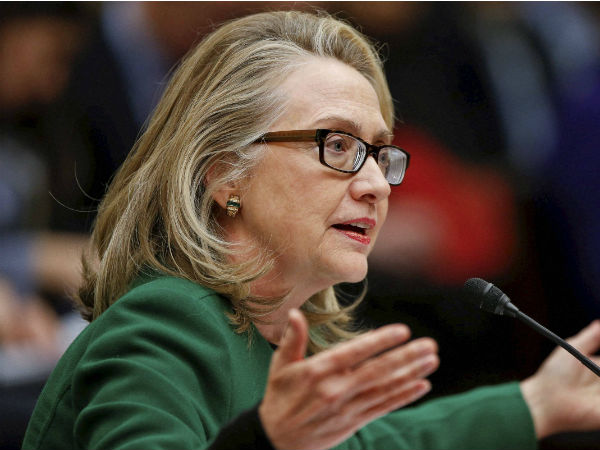 கிளிண்டன்கள்