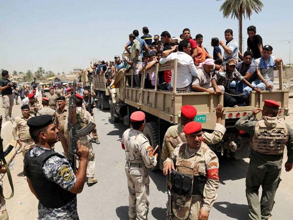 சிறப்பு தூதர்