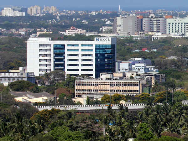 இடம் தேர்வு...