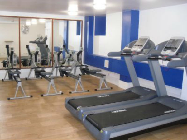 மன அழுத்தத்தைப் போக்கி