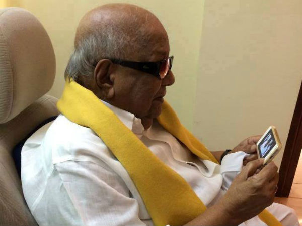 ஆட்சி மொழியாக தமிழ் 
