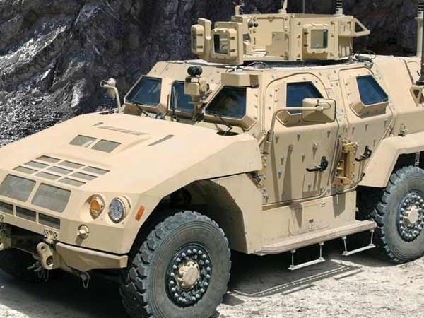 அமெரிக்க ஹம்வீ…