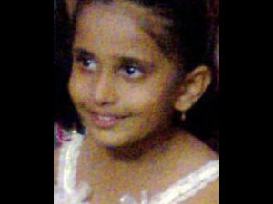 Eight-year-old comes under wheels of school van in Bangalore Eight-year-old comes under wheels of school van in Bangalore