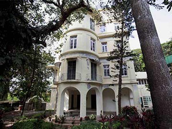 Homi Bhabha’s bungalow ‘Meherangir’ auctioned for Rs 372 crore