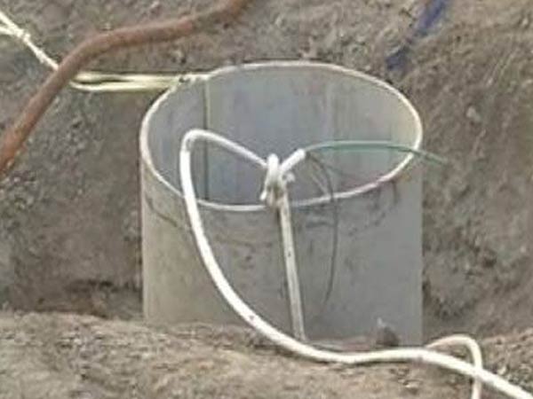 Karnataka: 4 year-old girl trapped in a borewell found dead