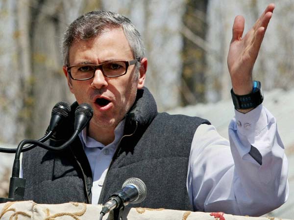 JK CM Omar also opposes Hindi impose JK CM Omar also opposes Hindi impose