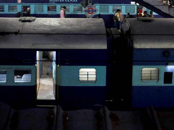 சென்னை டூ குமரி