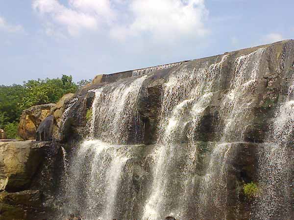 குமரியில் கனமழை குமரியில் கனமழை