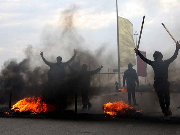 4 பேர் பலி...