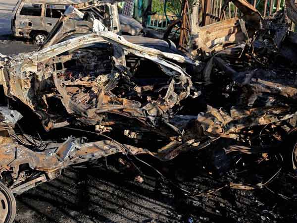 சன்னி பிரிவு...