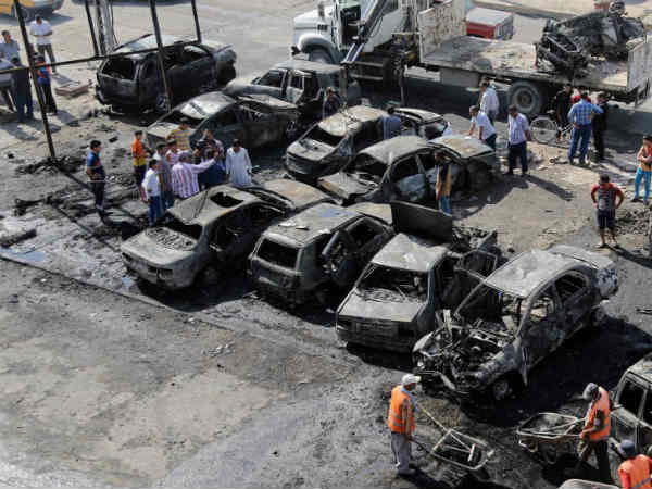 84 உடல்கள்...