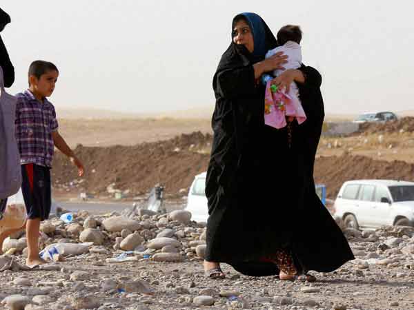 அல் கொய்தா போலவே அல் கொய்தா போலவே