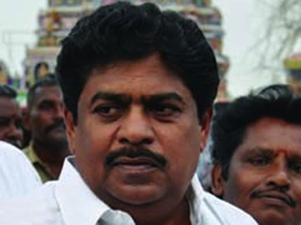 புதிய கூட்டணிக்கான மாநாடு...