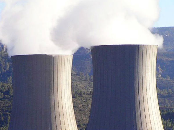 அணு ஆயுத திட்டத்தின் தந்தை: