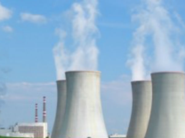 முதல் அணு உலை தொடக்கம்: