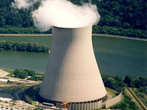 அருங்காட்சியகம் ஆகும் அணு உலை: