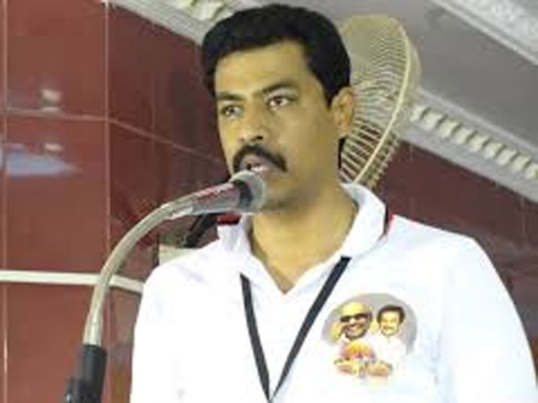 ஐ.பி. செந்தில்குமார்