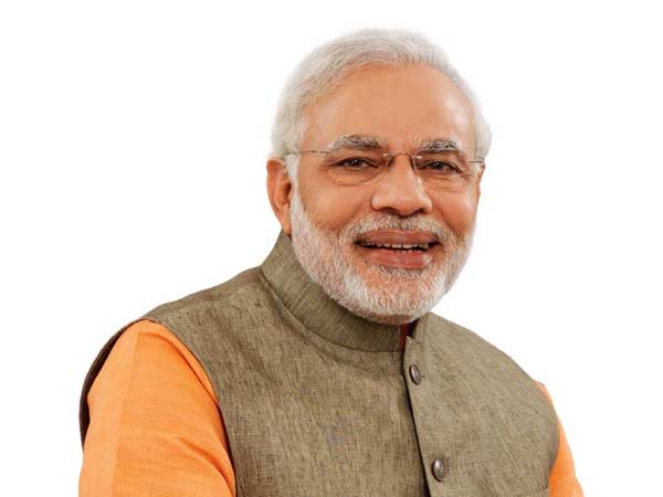 மோடியின் செல்லத் திட்டம்